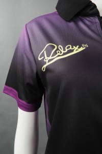 DS069 customized team shirts   full-piece printed team shirts  Hong Kong/darts suit version  darts suit customized  designer team shirts detail view-6